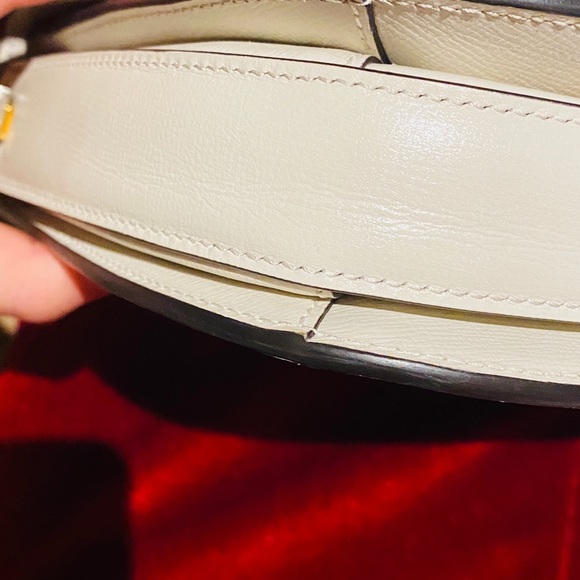 Gucci Sylvie 1969 Médium Beige - Picture 5 of 9